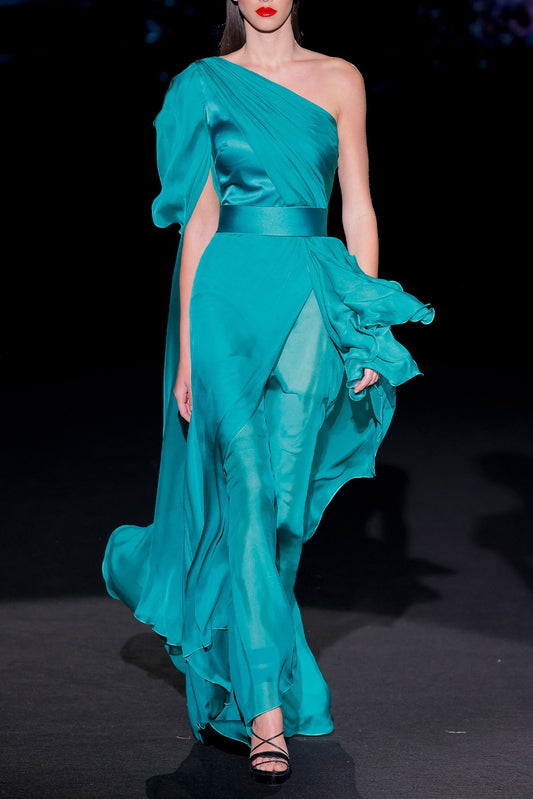Janais Gown