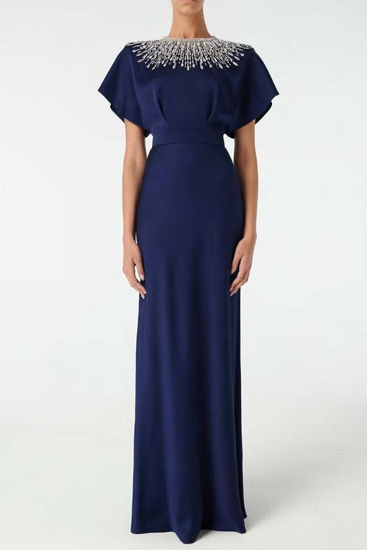 Palladium Gown