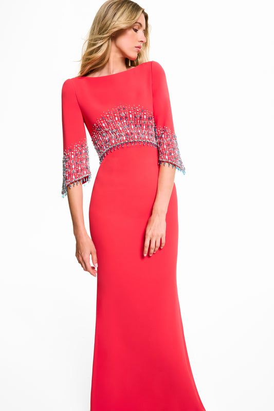 Electra Gown