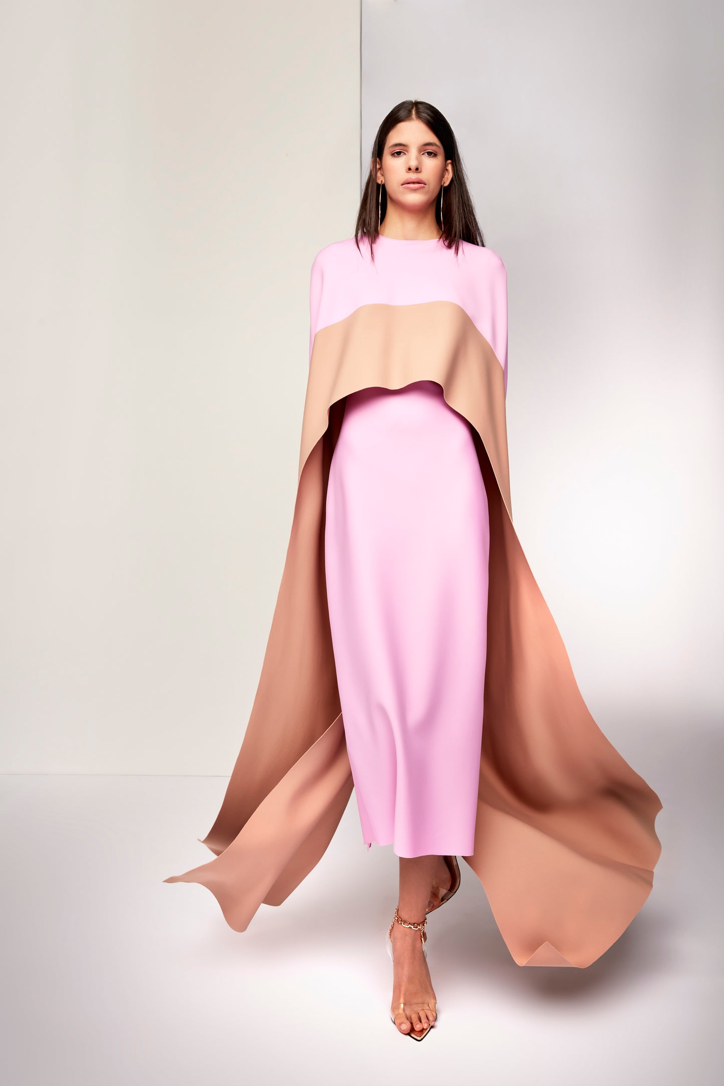 Fontaneto Top and Skirt