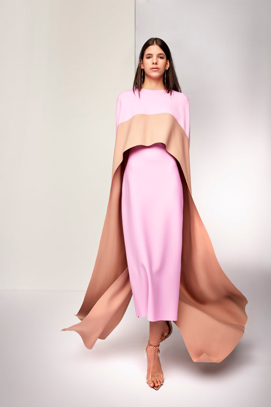 Fontaneto Top and Skirt