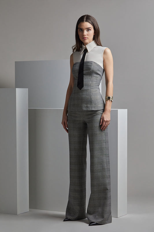 SOSUKE Evening Jacket, Shirt, & Pants