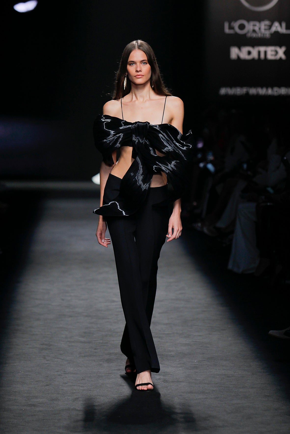 Two-Piece Tunicia Dress