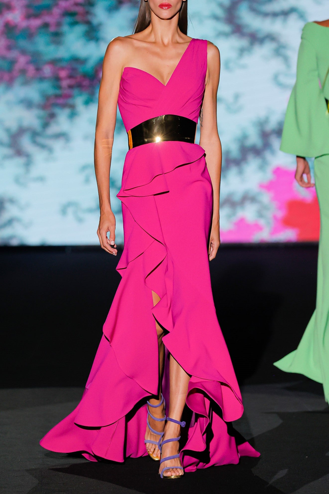 Kapitel Gown