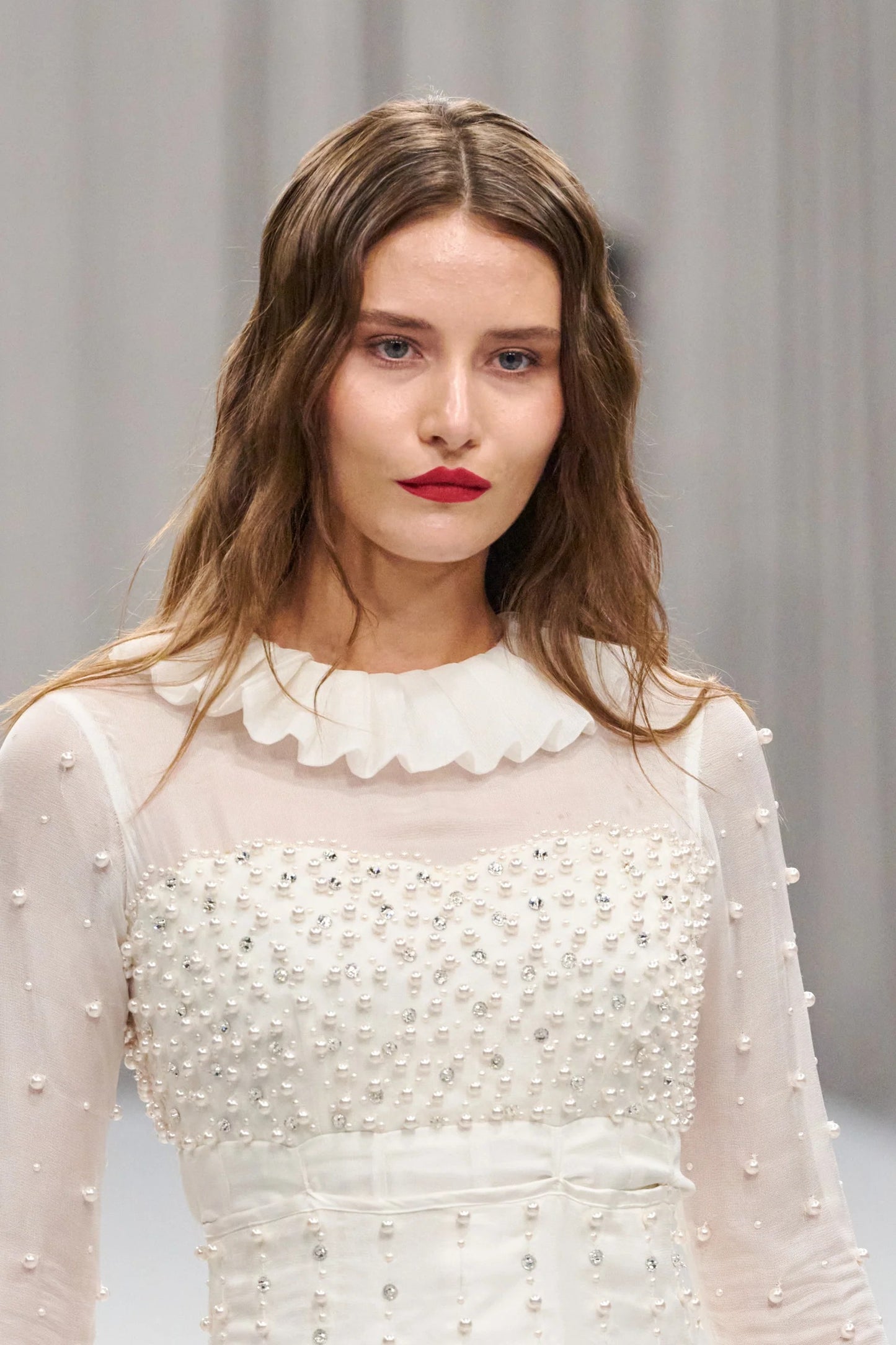 Chandelier Dream Gown