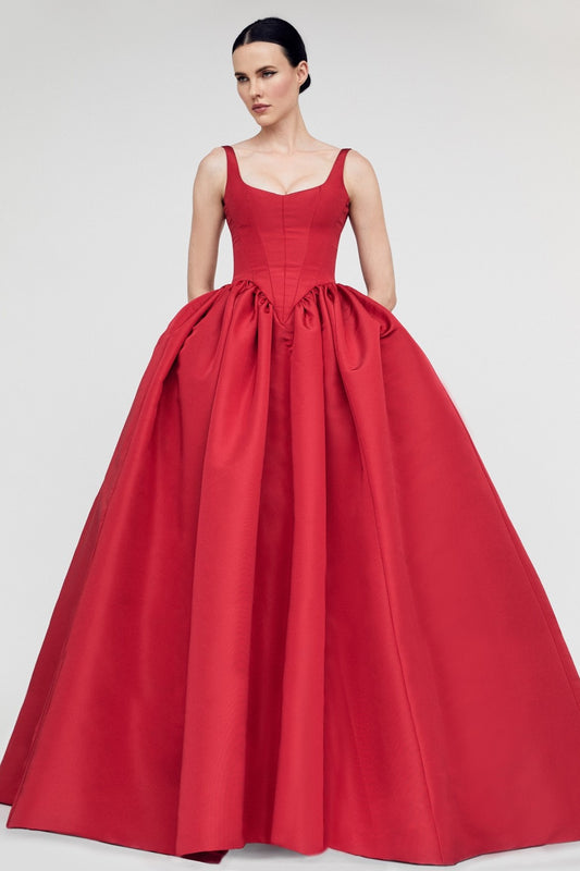 Alia Gown