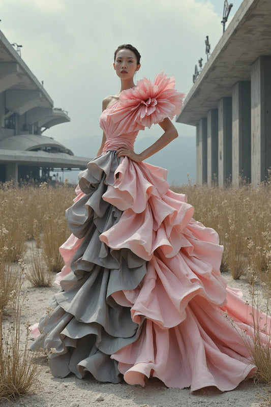Gown 148