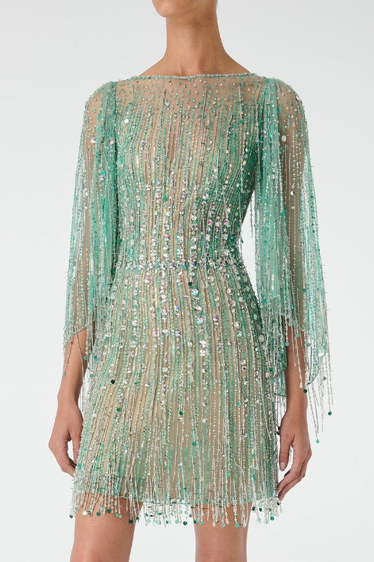 Dazzle Dress