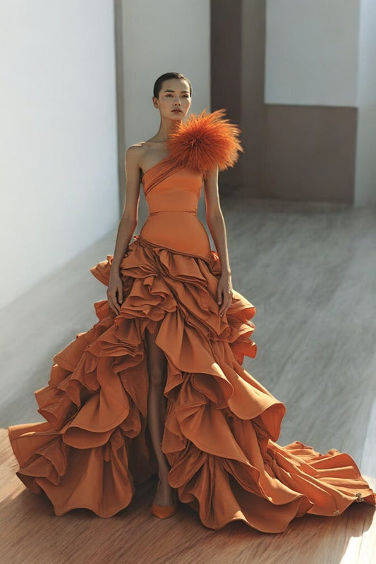 Aurelia  Multi Gown