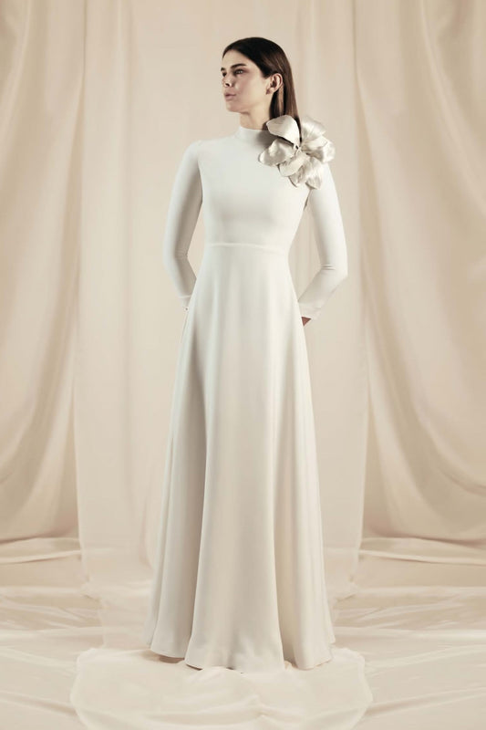 Amal -Day Dress