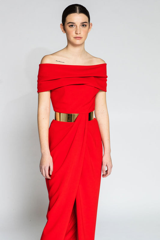 Taiyuan Dress