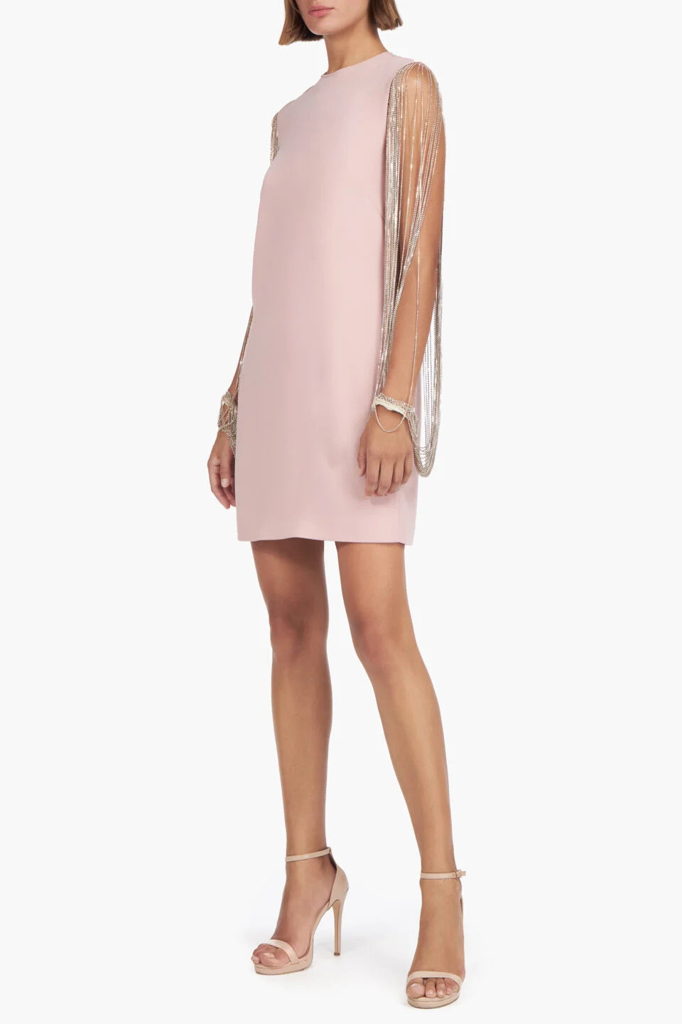 Valencia Dress