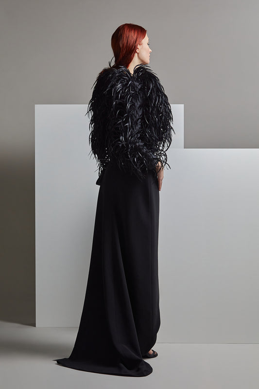 Long Sleeve YAMATO Jacket