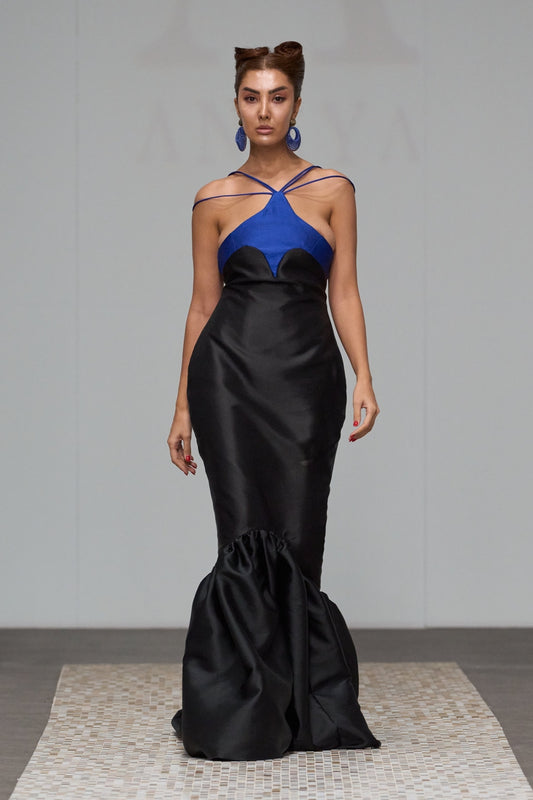 Franz Maxi Gown