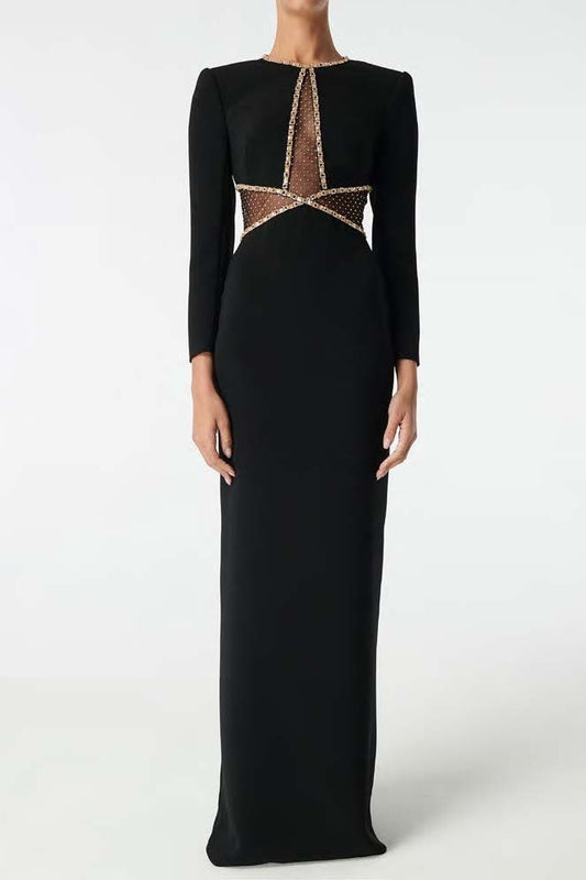 Luca Gown