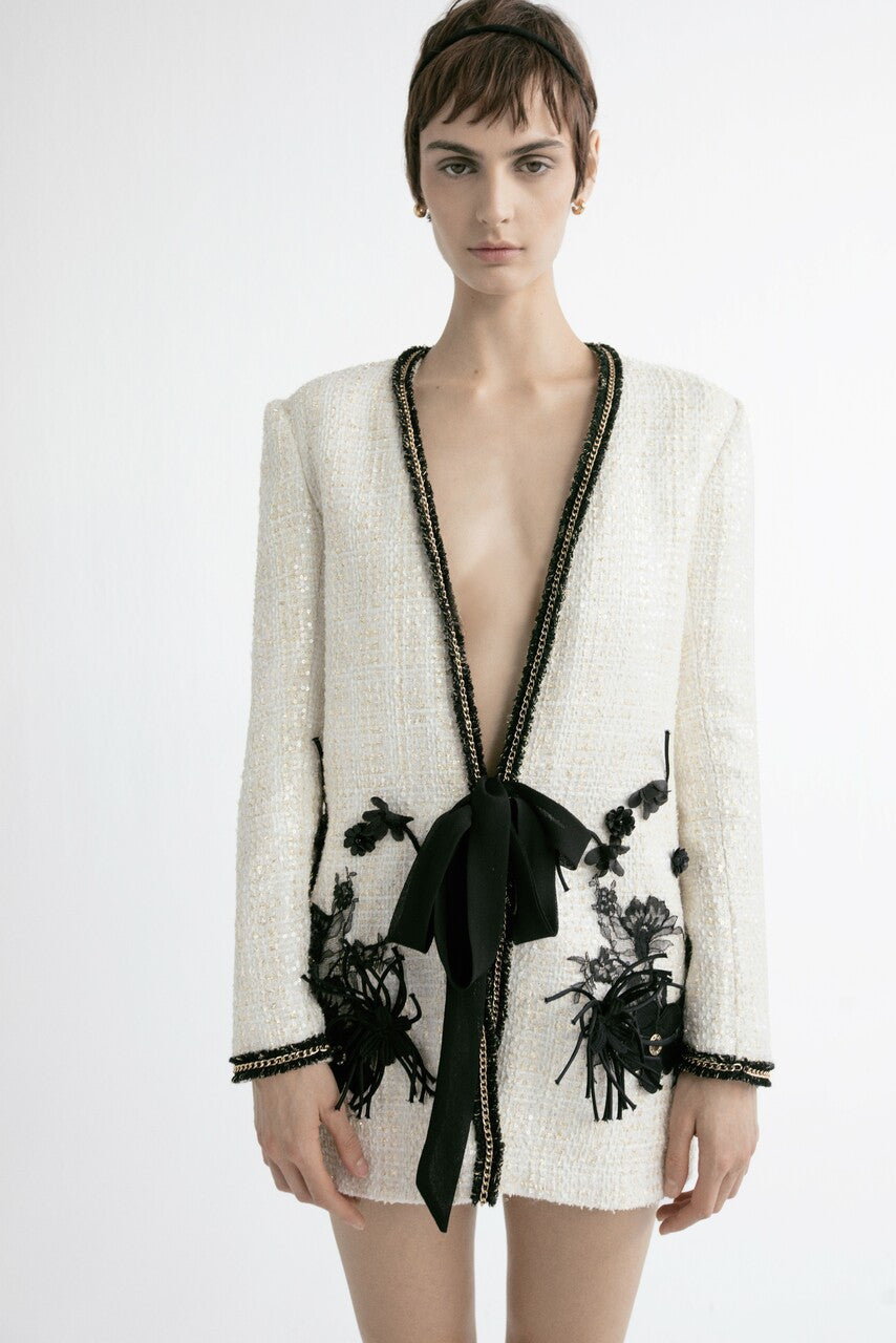 Long Sleeve Jacket
