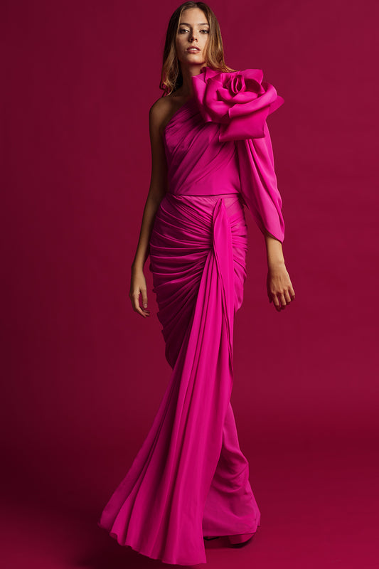 Bamako Gown