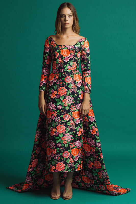 Bandung Dress
