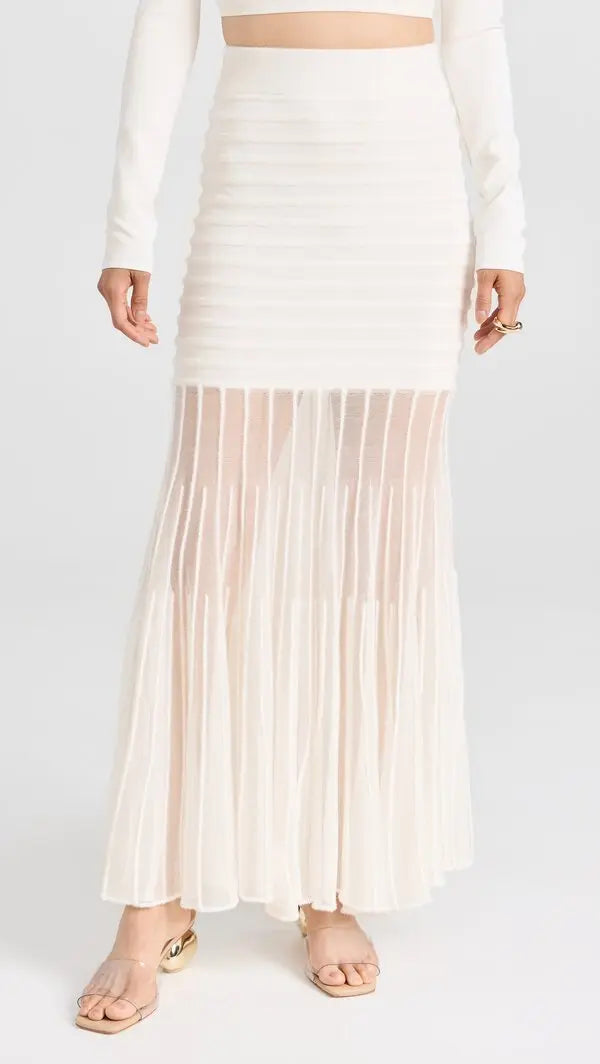 Frankie Top and Skirt