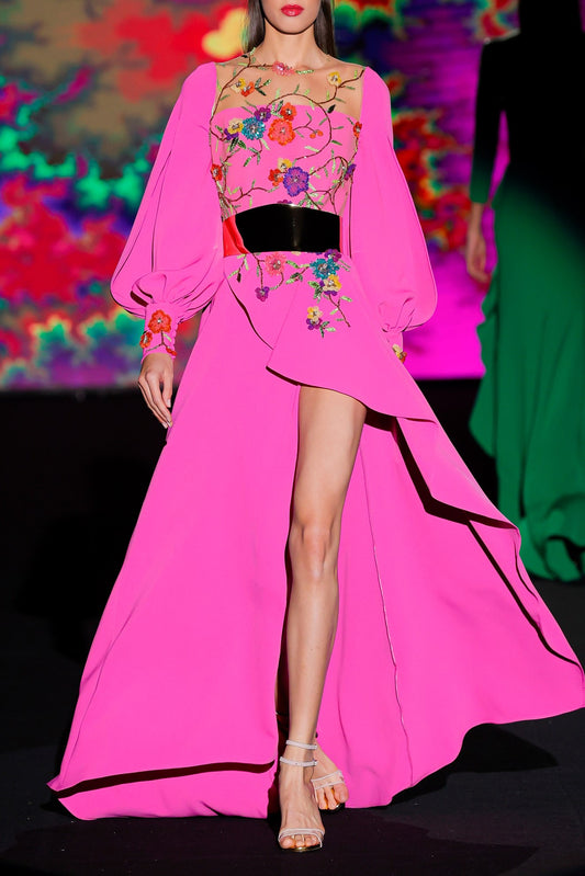 Kristine Gown