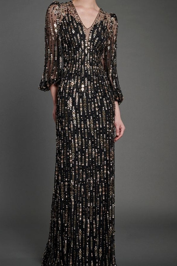 Moondance Gown