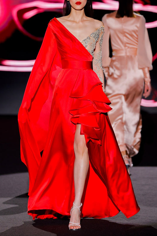 Jendals Gown