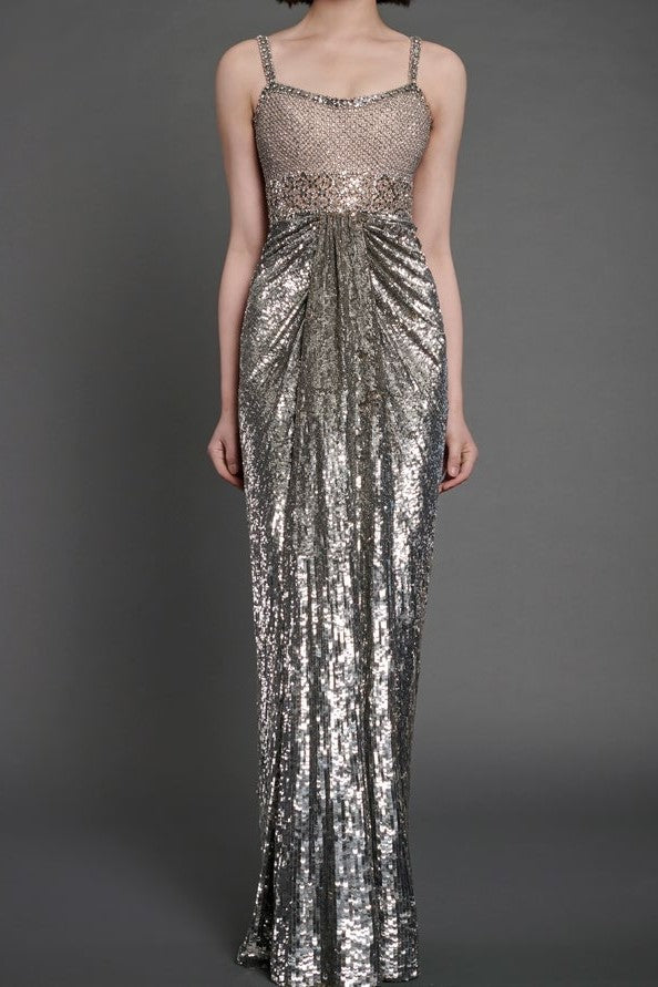 Only You Gown