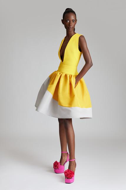 Aphne Dress