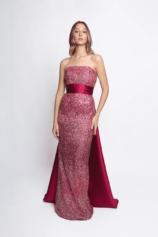 Carina Gown