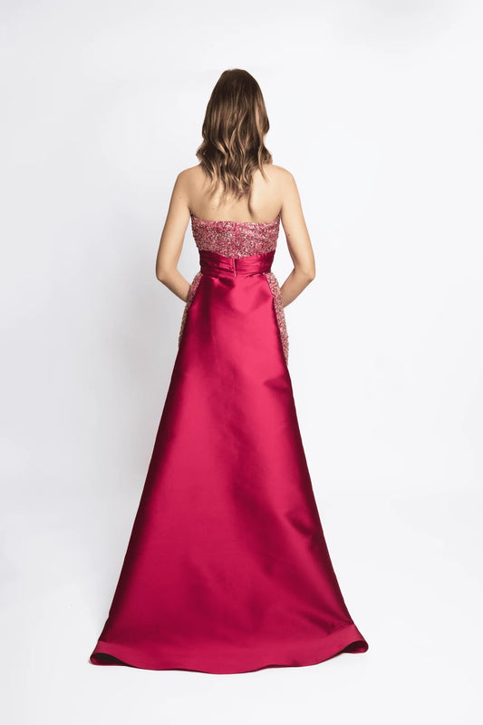 Carina Gown