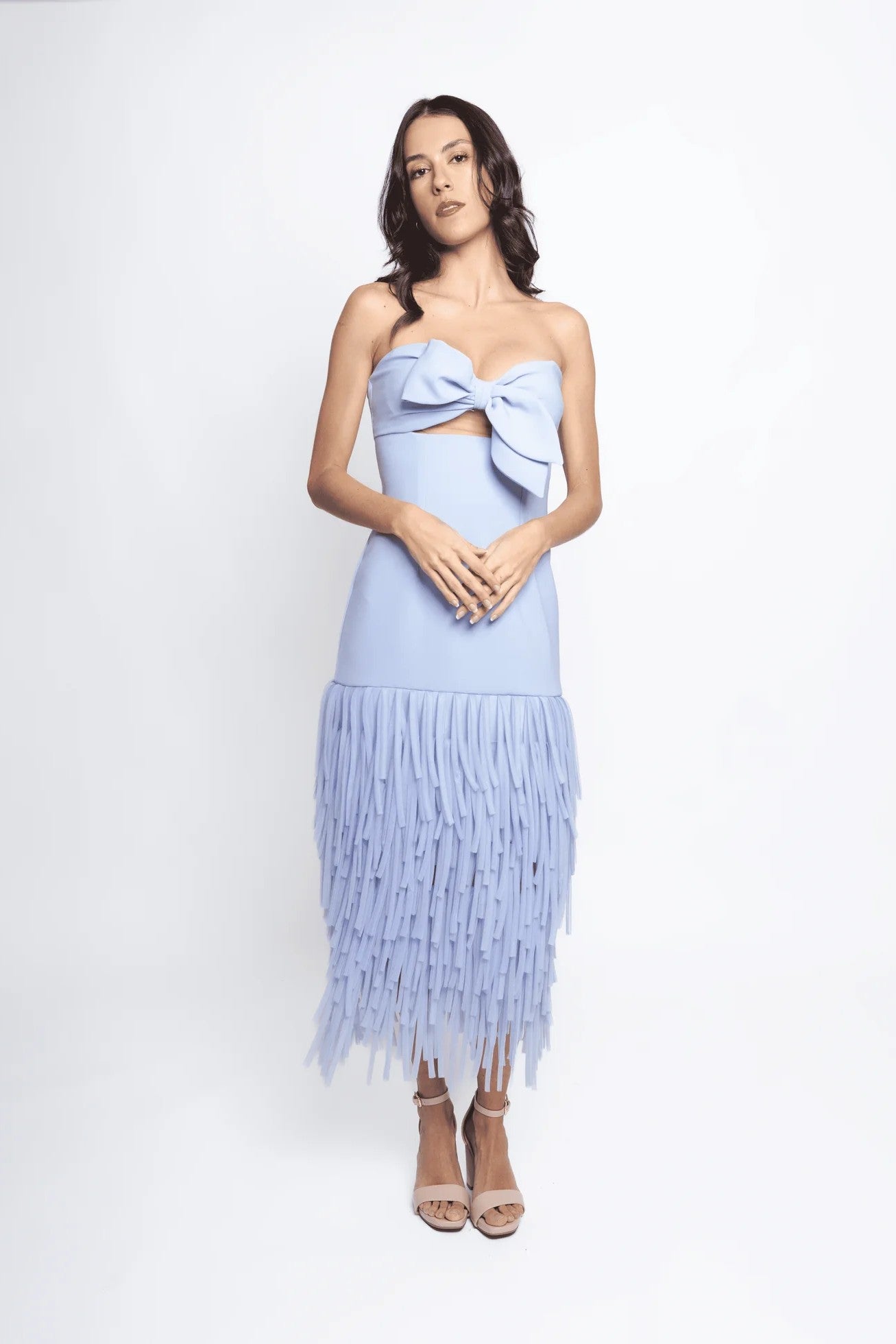 Celestina Dress