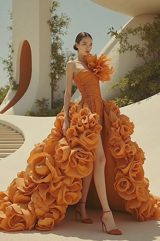 Gown 221