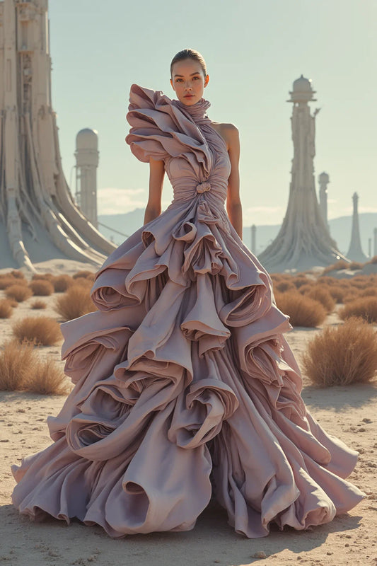 Gown 325
