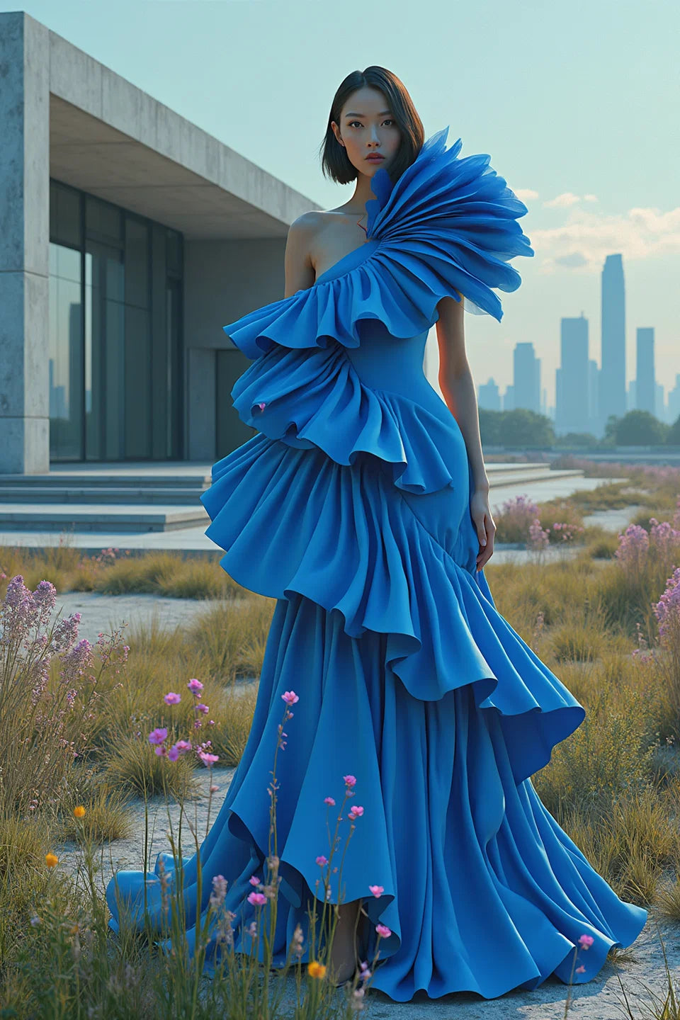 Gown 51