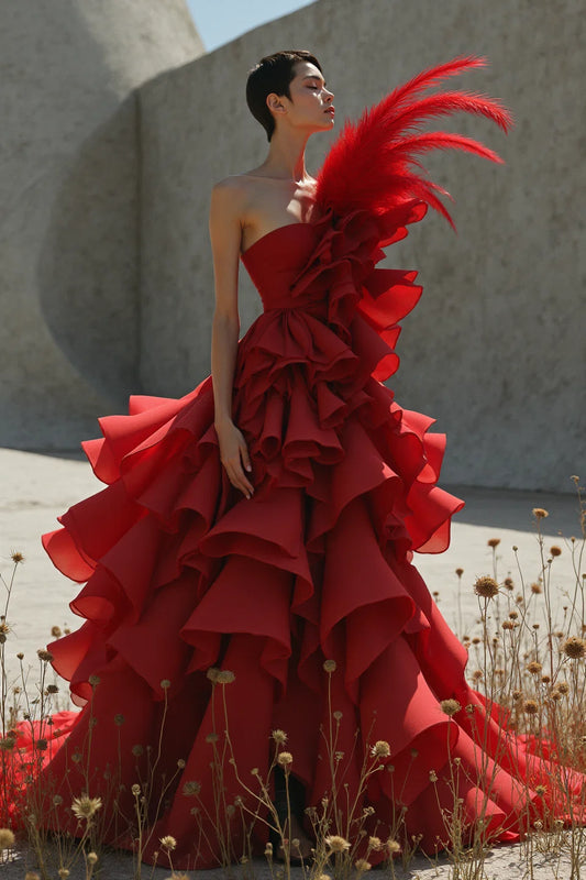 Gown 253