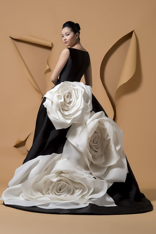 Valori Ball Gown