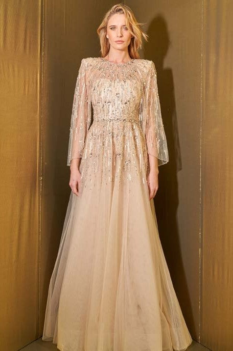 Dolores Gown