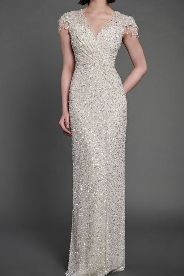 Wonderful Gown