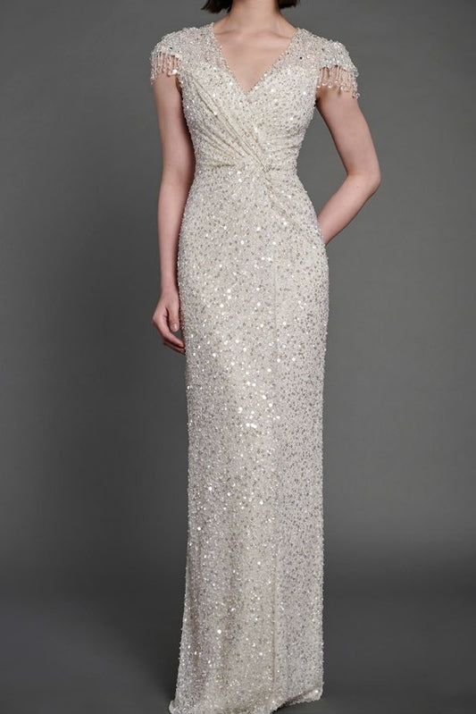 Wonderful Gown