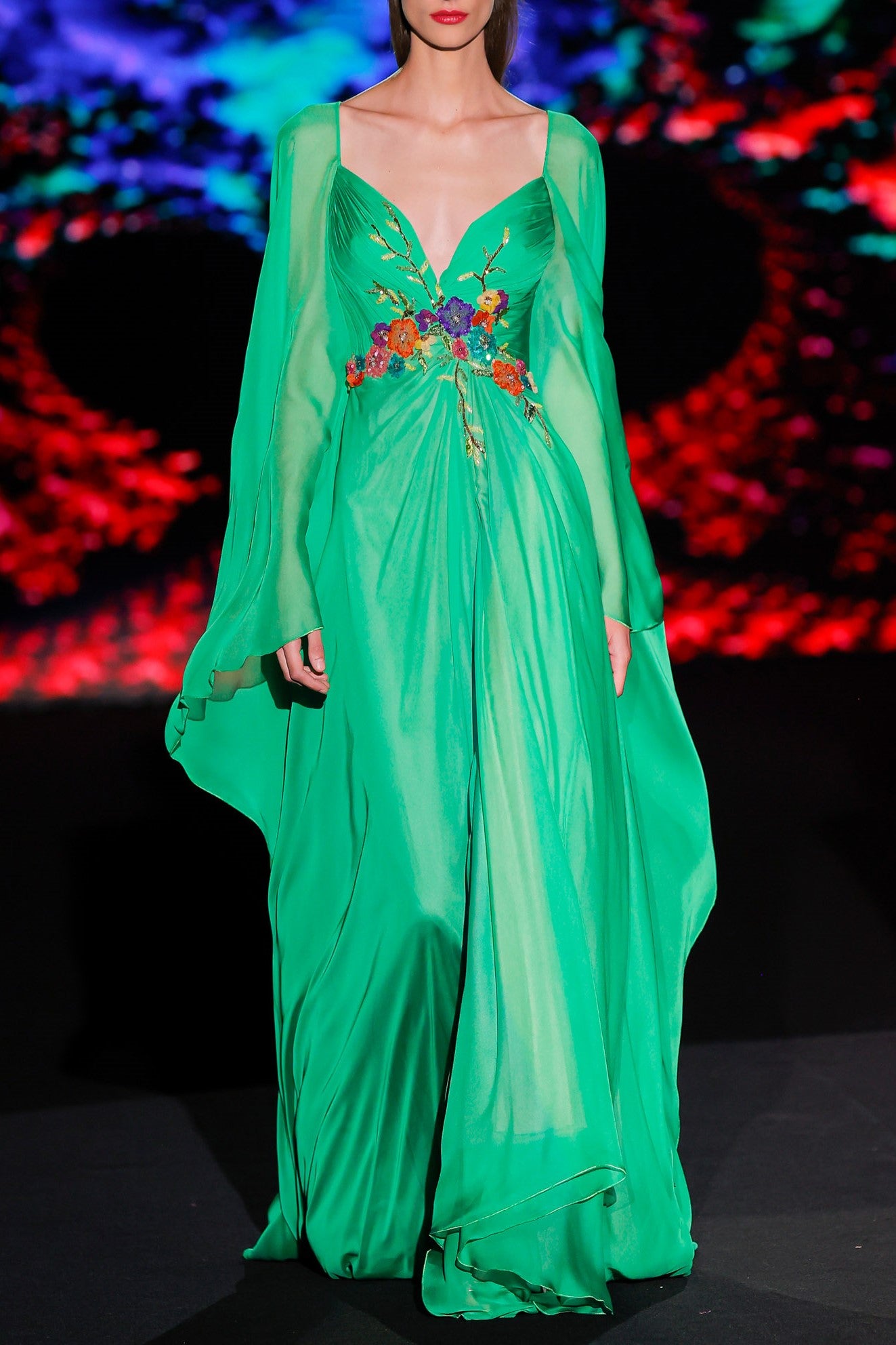 Korintia Gown