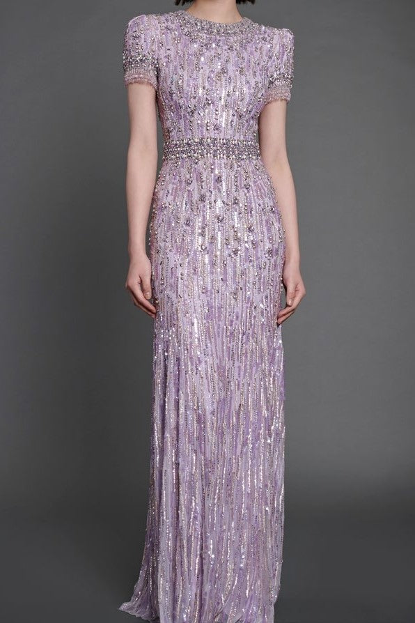 Roxy Gown