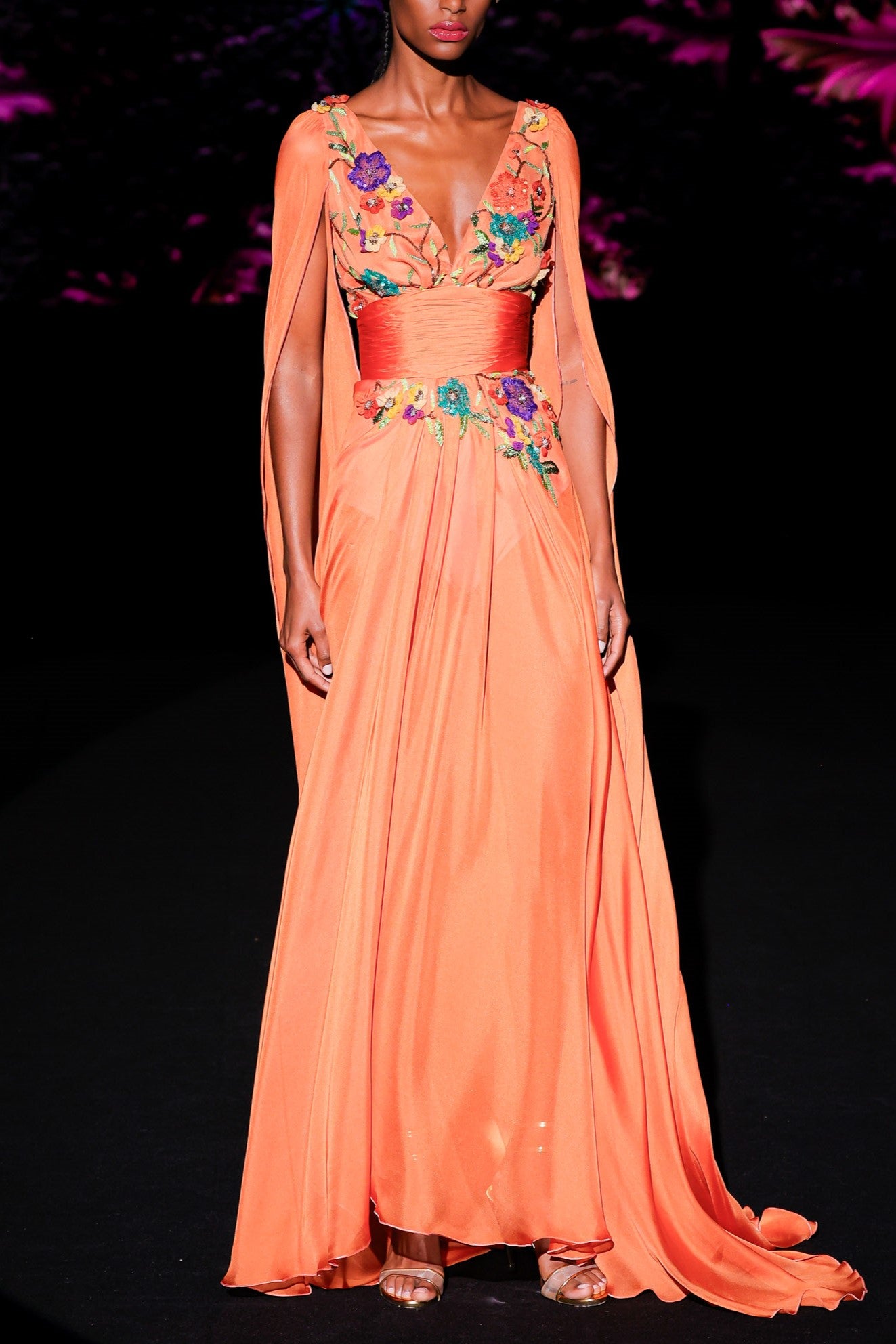 Kelian Gown