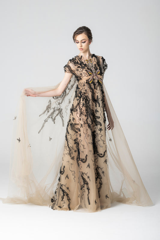 Kruger Gown