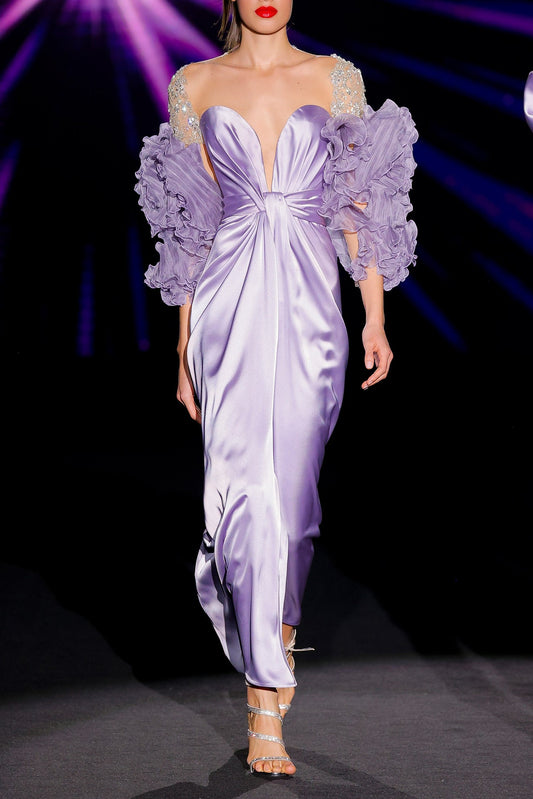 Jendel Dress