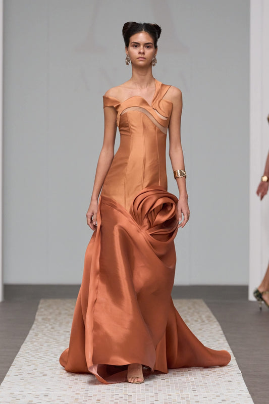 Anie Maxi Gown