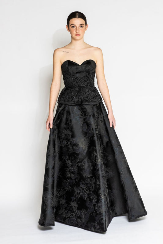 Osterby Gown