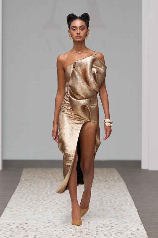 Freya 3D Dress