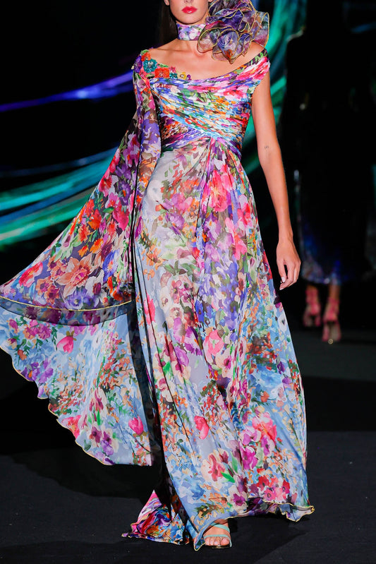 Kimberland Gown