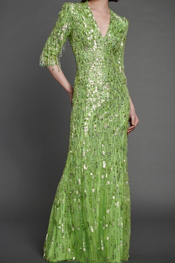 Oscar Gown