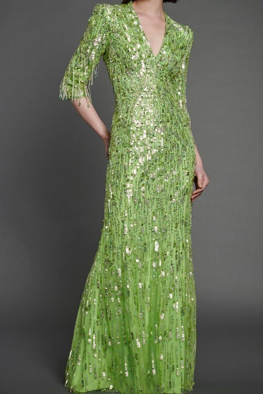 Oscar Gown